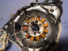Load image into Gallery viewer, 1996 96 YAMAHA XT 225 XT225 STATOR & COVER