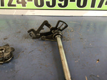 Load image into Gallery viewer, 1996 92-07 Yamaha Serow XT225 XT-225 / OEM Nice GEAR SHIFT SHAFT ASSEMBLY