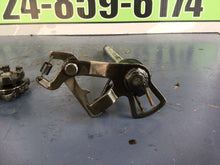 Load image into Gallery viewer, 1996 92-07 Yamaha Serow XT225 XT-225 / OEM Nice GEAR SHIFT SHAFT ASSEMBLY