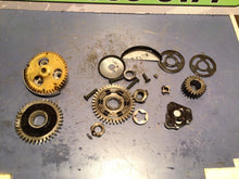 Load image into Gallery viewer, 1992-2006 Yamaha XT225 XT 225 Serow Oil Pump Clutch Side Engine Motor Gear Parts