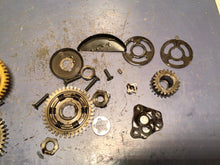 Load image into Gallery viewer, 1992-2006 Yamaha XT225 XT 225 Serow Oil Pump Clutch Side Engine Motor Gear Parts