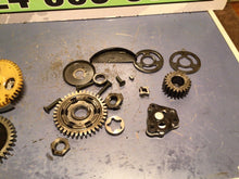 Load image into Gallery viewer, 1992-2006 Yamaha XT225 XT 225 Serow Oil Pump Clutch Side Engine Motor Gear Parts