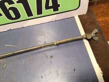 Load image into Gallery viewer, 1996 Yamaha XT225 XT 225 Rear Brake Link Linkage Arm Bar