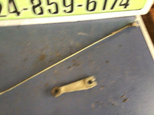 Load image into Gallery viewer, 1996 Yamaha XT225 XT 225 Rear Brake Link Linkage Arm Bar