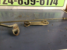 Load image into Gallery viewer, 1996 Yamaha XT225 XT 225 Rear Brake Link Linkage Arm Bar