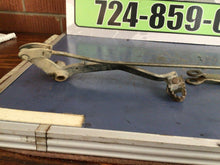 Load image into Gallery viewer, 1996 Yamaha XT225 XT 225 Rear Brake Link Linkage Arm Bar
