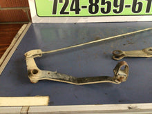 Load image into Gallery viewer, 1996 Yamaha XT225 XT 225 Rear Brake Link Linkage Arm Bar