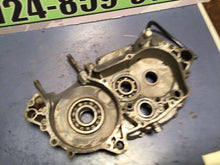 Load image into Gallery viewer, 1989 Kawasaki kx250 Right Side Crank Case Crankcase Kx 250 89 Motocross