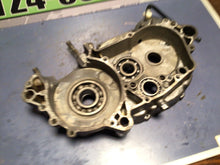 Load image into Gallery viewer, 1989 Kawasaki kx250 Right Side Crank Case Crankcase Kx 250 89 Motocross