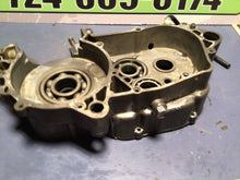 Load image into Gallery viewer, 1989 Kawasaki kx250 Right Side Crank Case Crankcase Kx 250 89 Motocross
