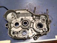 Load image into Gallery viewer, 1989 Kawasaki kx250 Right Side Crank Case Crankcase Kx 250 89 Motocross