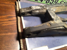 Load image into Gallery viewer, 1989 89 Kawasaki KX250 KX 250 125 Rear Swingarm Swing Arm Pivot Suspension