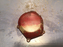 Load image into Gallery viewer, Kawasaki KX250 Stator Flywheel Cover left Crankcase 1988 1989