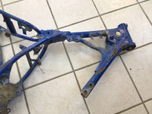 Load image into Gallery viewer, 1996 Yamaha XT 225 XT225 frame chassis