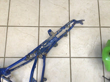 Load image into Gallery viewer, 1996 Yamaha XT 225 XT225 frame chassis