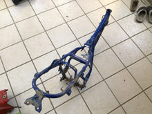 Load image into Gallery viewer, 1996 Yamaha XT 225 XT225 frame chassis