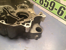 Load image into Gallery viewer, 1996 Yamaha XT225 left LH Crankcase half Crank case repaired stator side
