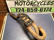 Load image into Gallery viewer, 1984 HONDA XL250R XL 250 Exhaust Header Pipe Head