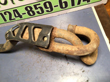 Load image into Gallery viewer, 1984 HONDA XL250R XL 250 Exhaust Header Pipe Head