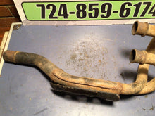 Load image into Gallery viewer, 1984 HONDA XL250R XL 250 Exhaust Header Pipe Head