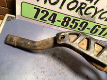 Load image into Gallery viewer, 1984 HONDA XL250R XL 250 Exhaust Header Pipe Head