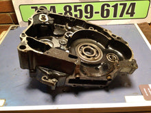 Load image into Gallery viewer, 1984 Honda XL250R right Crankcase #11200-KL4-000 xl250 kicker gear