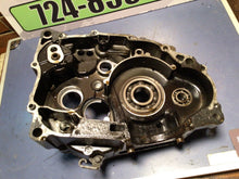 Load image into Gallery viewer, 1984 Honda XL250R right Crankcase #11200-KL4-000 xl250 kicker gear