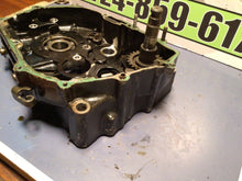 Load image into Gallery viewer, 1984 Honda XL250R right Crankcase #11200-KL4-000 xl250 kicker gear