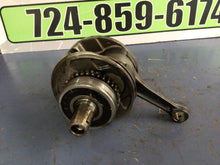 Load image into Gallery viewer, 1984 HONDA XL250R XL 250 R CRANKSHAFT CRANK SHAFT ASSEMBLY 13000-KK1-000
