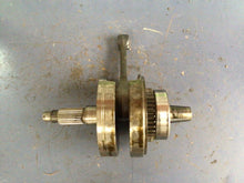 Load image into Gallery viewer, 1984 HONDA XL250R XL 250 R CRANKSHAFT CRANK SHAFT ASSEMBLY 13000-KK1-000