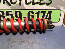 Load image into Gallery viewer, 1984 84 Honda XL250R Xl 250 r OEM GOOD! Rear Back Shock Spring Suspension