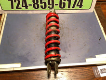 Load image into Gallery viewer, 1984 84 Honda XL250R Xl 250 r OEM GOOD! Rear Back Shock Spring Suspension