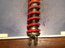 Load image into Gallery viewer, 1984 84 Honda XL250R Xl 250 r OEM GOOD! Rear Back Shock Spring Suspension