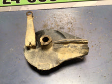 Load image into Gallery viewer, 1984 84 Honda XL250R Xl 250 r OEM GOOD Rear Back Brake Drum Lever