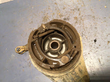 Load image into Gallery viewer, 1984 84 Honda XL250R Xl 250 r OEM GOOD Rear Back Brake Drum Lever