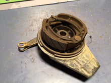Load image into Gallery viewer, 1984 84 Honda XL250R Xl 250 r OEM GOOD Rear Back Brake Drum Lever
