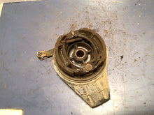 Load image into Gallery viewer, 1984 84 Honda XL250R Xl 250 r OEM GOOD Rear Back Brake Drum Lever