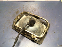 Load image into Gallery viewer, 1984-1987 Honda XL250R XL250 XL 250R Front Headlight Head Light 33100-KL4-671