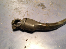 Load image into Gallery viewer, 84-86 Honda XL250R XL250 84-85 XR250R XR250 XR200 OEM Kicker Kick Starter Lever