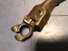 Load image into Gallery viewer, 84-86 Honda XL250R XL250 84-85 XR250R XR250 XR200 OEM Kicker Kick Starter Lever