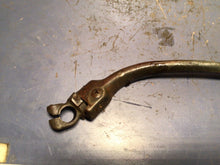 Load image into Gallery viewer, 84-86 Honda XL250R XL250 84-85 XR250R XR250 XR200 OEM Kicker Kick Starter Lever