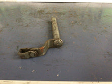 Load image into Gallery viewer, 1984 84 Honda XL250R Xl 250 r OEM clutch pivot arm mechanism