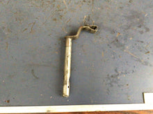 Load image into Gallery viewer, 1984 84 Honda XL250R Xl 250 r OEM clutch pivot arm mechanism