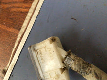 Load image into Gallery viewer, 87-92 HONDA TRX 250X REAR BRAKE CALIPER MASTER CYLINDER RESERVOIR