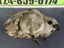 Load image into Gallery viewer, 1991 91 HONDA TRX250X TRX 250X 250 FOURTRAX CLUTCH COVER