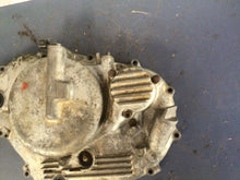 Load image into Gallery viewer, 1991 91 HONDA TRX250X TRX 250X 250 FOURTRAX CLUTCH COVER