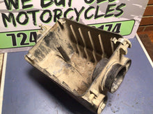 Load image into Gallery viewer, 1987 - 1992 HONDA TRX250X OEM AIR BOX 250x
