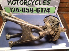 Load image into Gallery viewer, HONDA TRX 250X TRX250X Front A Arms Arm Left Right Disc Rotor Caliper 1991