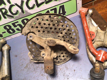 Load image into Gallery viewer, HONDA TRX 250X TRX250X Front A Arms Arm Left Right Disc Rotor Caliper 1991