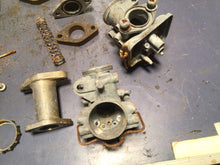 Load image into Gallery viewer, Honda CA160 CB160 CL160 Carburetor/Carb Twin Srambler 1965 1966 1967 1968 CORES